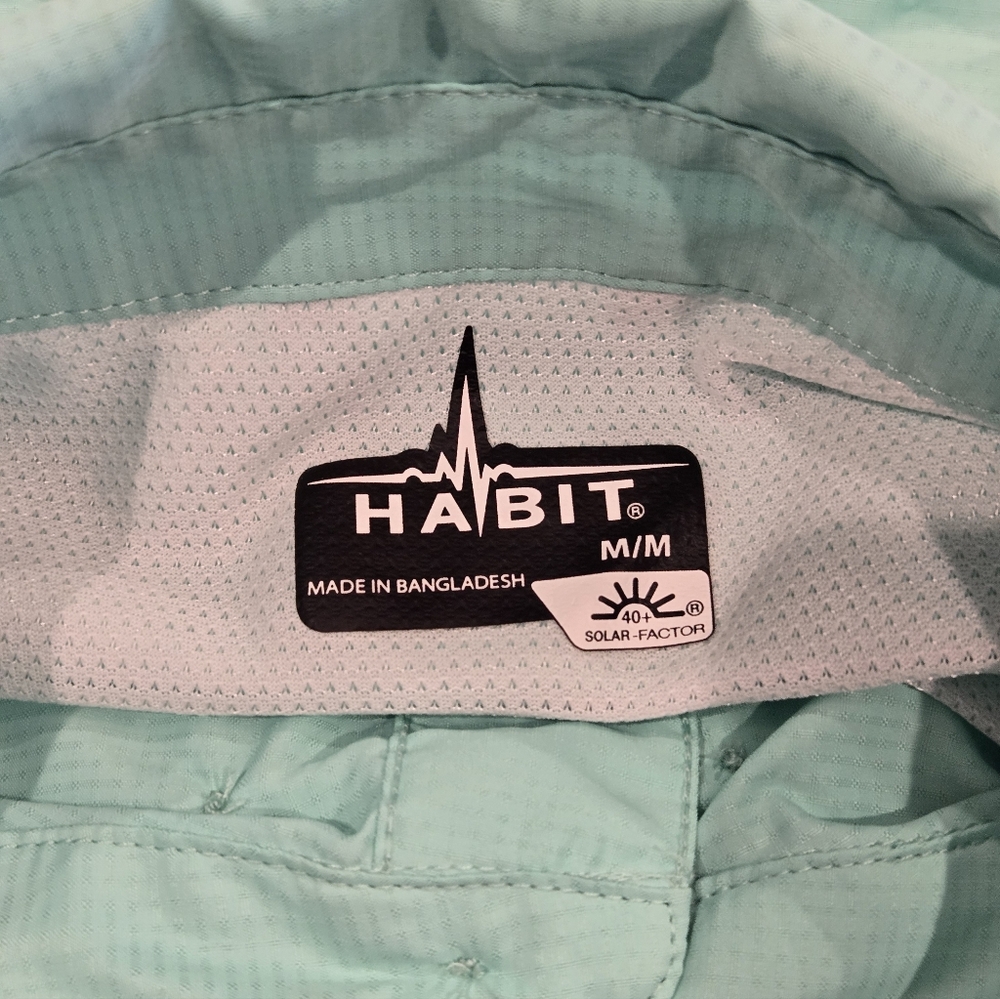 Habit 😎🎣🛶🏕 - Picture 7 of 9